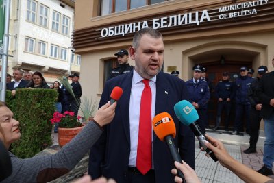MRF: Who Did Radev Arrest, and Who Is He Intimidating?