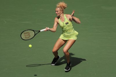 Катержина Синиакова спечели титлата на тенис турнира в Осака
