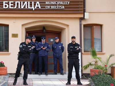 Mayors of Belitsa and Sungurlare Charged with Conspiracy and Influence Peddling