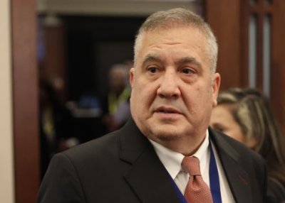 Ексклузивно за БНТ: Кадри от охранителните камери на гостите на Бинев, заподозрени за неговото убийство