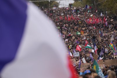 Недоволството във Франция: Равносметката от социалната мобилизация срещу скъпия живот