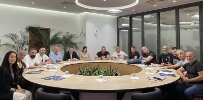 България ще бъде домакин на Балканското първенство по муай тай през 2027 година