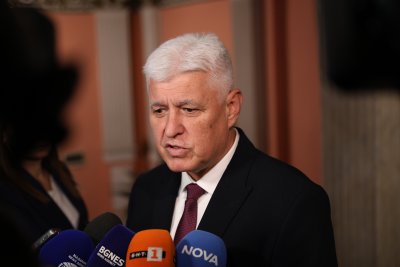 Димитър Стоянов: Ще има много повече активиране на българската авиация по Черноморското крайбрежие