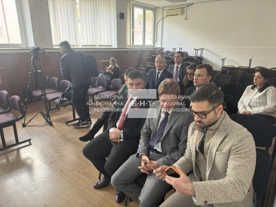 Court in Ohrid Acquits Attackers of Hristijan Pendikov