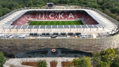Официално: ЦСКА ще се завърне на &bdquo;Българска армия&ldquo; на 31 октомври