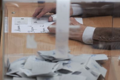 Изборният ден в София - предизвикателства и проблеми