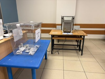 Приключи изборния ден в Турция (ОБЗОР)