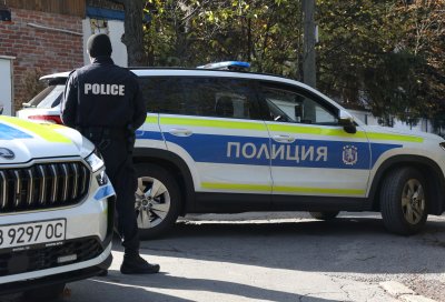 Трима са задържани за убийството на Слави Бинев, съобщи главният секретар на МВР