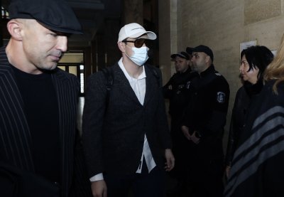 СГП: Няма достатъчно доказателства, че Кристиан Николов, осъден за смъртта на Милен Цветков, се е поправил