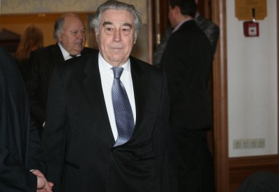 Почина проф. Александър Джеров