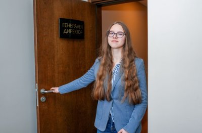 "Мениджър за един ден" &ndash; инициатива на БНТ за 24-ти път