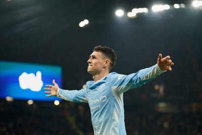 Фил Фоудън: Вкарването на голове със сигурност помага