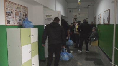 В село Три кладенци - цяла комисия в нетрезво състояние?