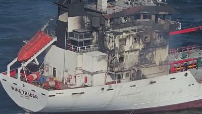 Румъния ще развива възможностите си за наблюдение и противодействие на мини и дронове в Черно море