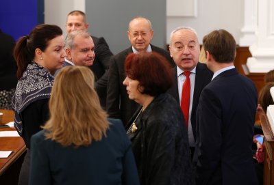 Тристранката не постигна съгласие за размера на минималната работна заплата