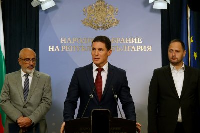 Константин Проданов: Решението на КС за бюджета за 2026 г. е категорична победа за финансовата стабилност на държавата