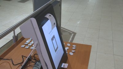 Незаконна предизборна агитация край избирателна секция в Созопол