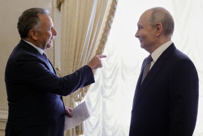 След срещата Уиткоф - Путин: САЩ подготвят тристранни преговори
