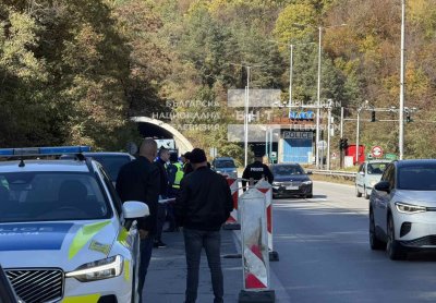 Къде са задържани заподозрените за убийството на Слави Бинев (СНИМКИ)?