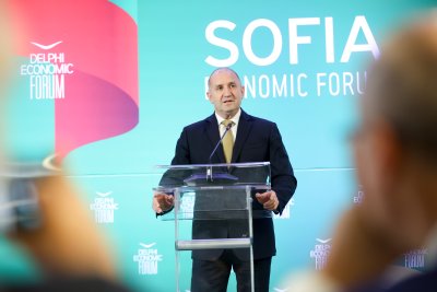 PM Rumen Radev: We Will Present 2027 Budget Next Week