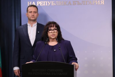 ГЕРБ: Решението на КС за бюджета отваря кутията на Пандора