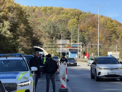 Къде са задържани заподозрените за убийството на Слави Бинев (СНИМКИ)?