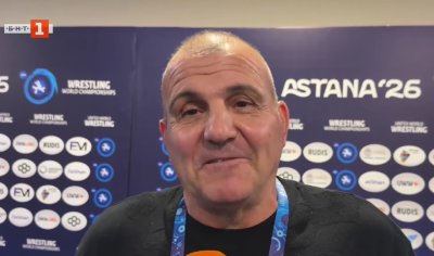 Жалби ще оспорват избора на Тодор Ангелов за председател на федерацията по борба