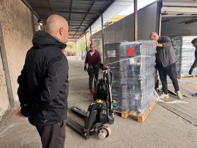 Подготовка за вота: Последни смени в секционните комисии в Бургас