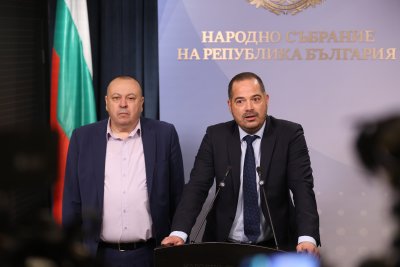 ДПС: Директорът на затвора в Бургас е знаел преди съдебното заседание, че кметовете на Сунгурларе и Белица ще останат в ареста
