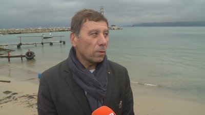 Кап. Димитров: Ситуацията в Черно море повишава рисковете за търговското корабоплаване и може да доведе до поскъпване на морския транспор