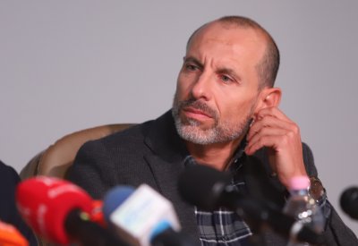 Мартин Петров: Има места, които никога не напускаш истински