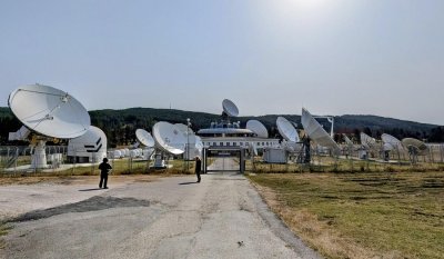 Germany Arrests Suspects Wanted Setting Fire to Starlink Antennas Near Sofia