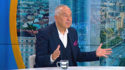 Бойко Василев: Победата на сръбските студенти е исторически успех