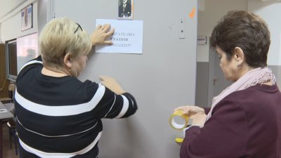 Подготовката на секциите в Турция: Ще има ли по-висока избирателна активност от първия тур?