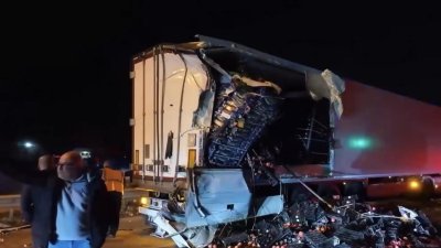 Българските туристи, пострадали при катастрофата в Турция, се прибират в Русе