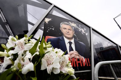 Делото Милен Цветков: Протест срещу освобождаването на Кристиан Николов