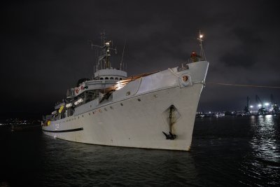 Контраадмирал Кирил Михайлов: Атаката с дронове в Черно море показва нуждата от повече инвестиции във Военноморските сили
