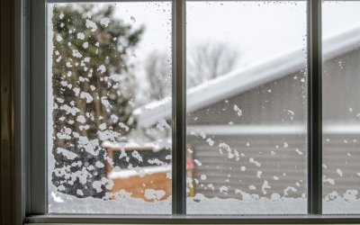 Weather: Heavy Rain, Sharp Drop in Temperatures and Snow Expected Towards the End of the Week