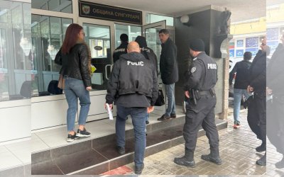 Разследват обществена поръчка за близо 3,5 млн. лева в Сунгурларе заради платени, но недовършени строителни дейности
