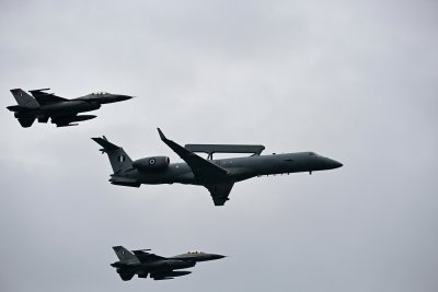 Гърция осъди инцидента в Черно море: Мицотакис призова за "морско примирие"
