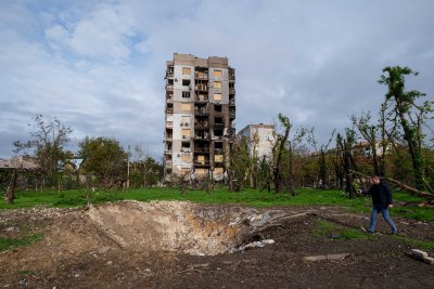 Зеленски с надежда за преговорите между екипите на Киев, Москва и Вашингтон в Абу Даби