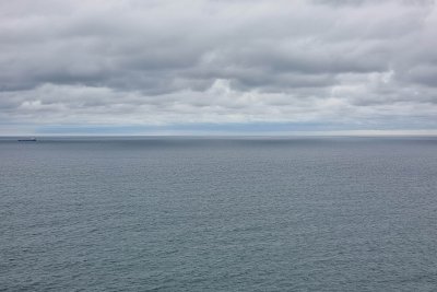 МОСВ проверява за замърсяване на Черно море след днешния инцидент с контейнеровоз