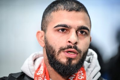 Ангел Русев приключи участието си на световното първенство по вдигане на тежести в Китай