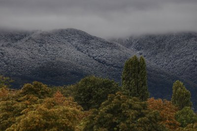 Sofia, Vienna, and Oslo Will Be The Coldest European Capitals on Wednesday