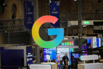 Alphabet загуби близо 500 млрд. долара от пазарната си стойност за ден