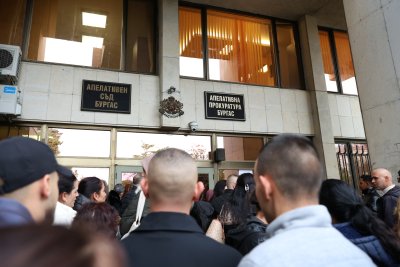 Апелативният съд в Бургас пусна под домашен арест кметовете на Белица и Сунгурларе