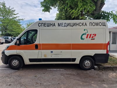 Над 30 000 повиквания са регистрирани на телефон 112 за изминалата седмица