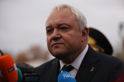 Демерджиев: В последните дни има все повече сигнали за купуване на гласове