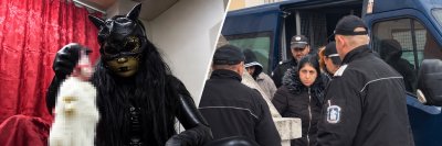 44 юристи призовават прокуратурата да протестира присъдата на насилниците на животни от Свищов
