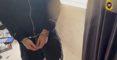 ГДБОП задържа 19-годишен за кибератаки срещу БНТ, БНР и държавни институции
